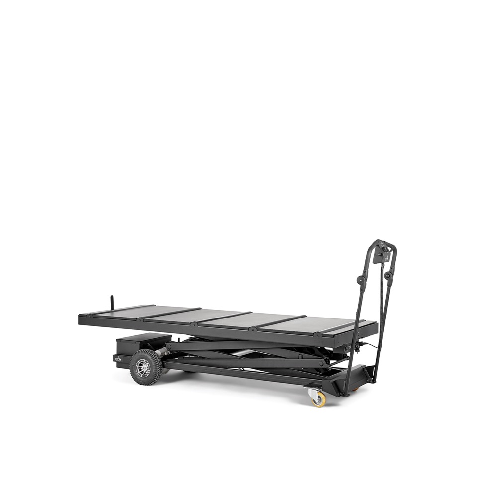 CistA by Balle Innovation har gennem mange gode års samarbejde med krematorier, kapeller og bedemænd udviklet produkter som matcher deres behov.