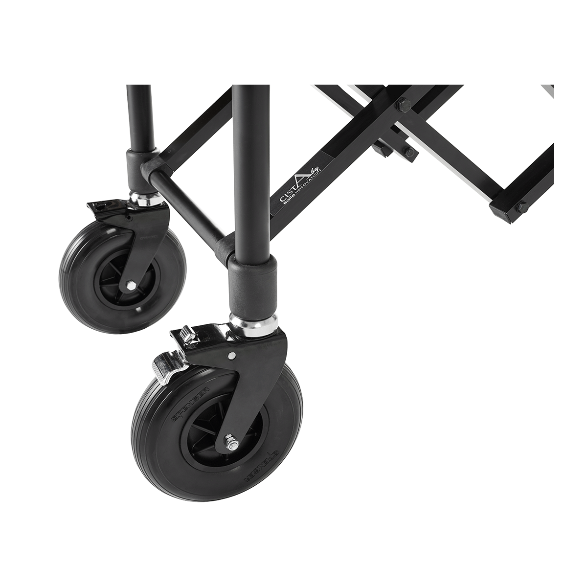 Vores Saksevogne er skabt med omhu og nøje udvalgte materialer.